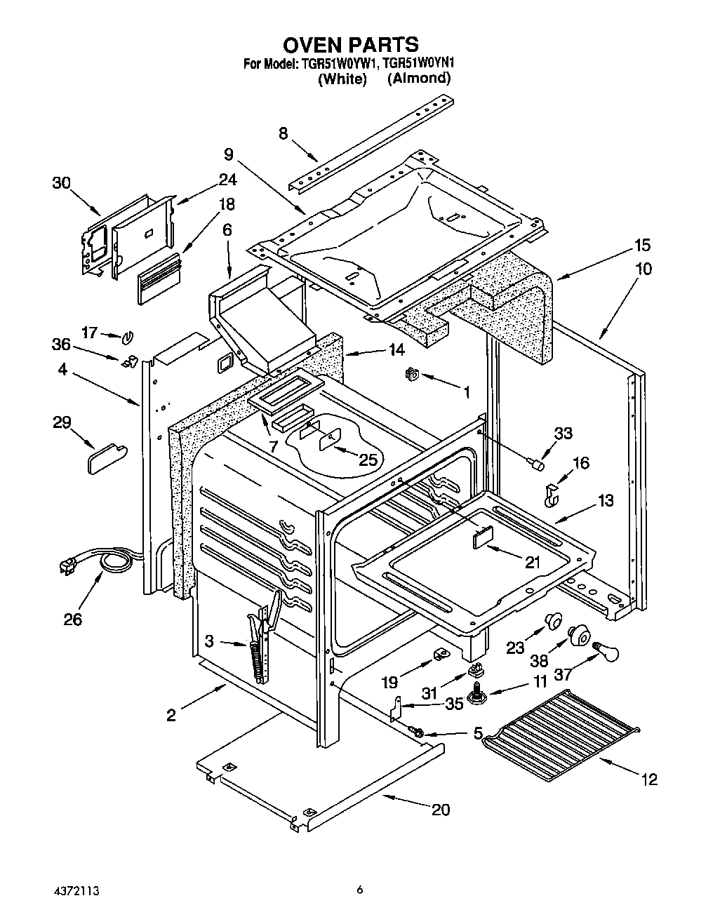 04 - OVEN