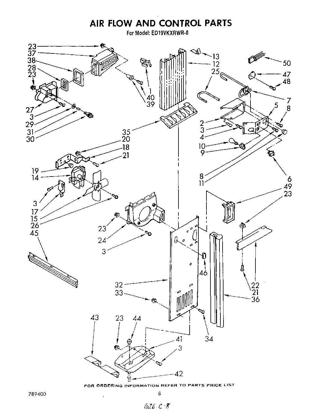 05 - AIRFLOW AND CONTROL