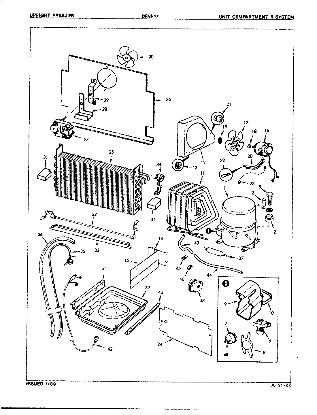 03 - UNIT COMPARTMENT & SYSTEM