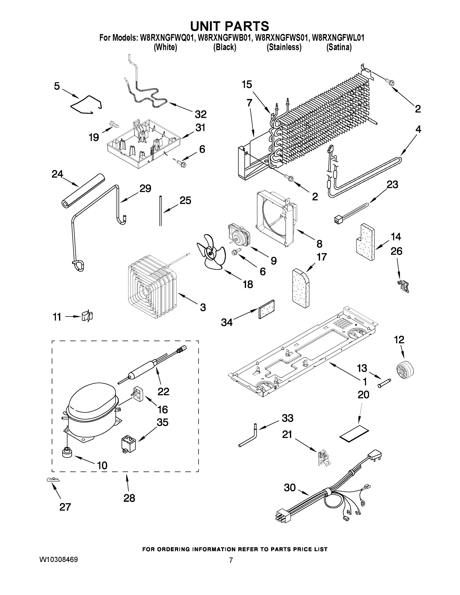 04 - UNIT PARTS