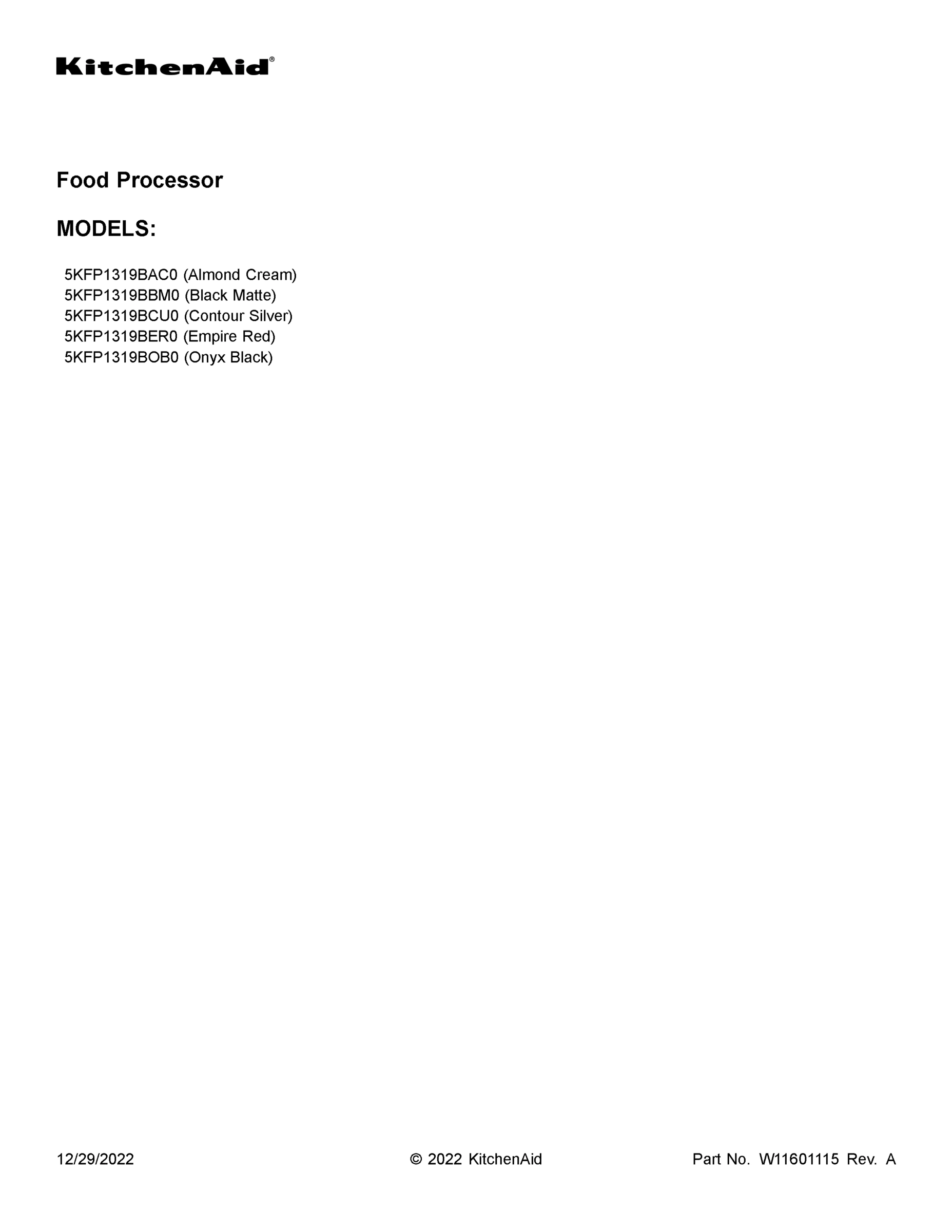 01 - COVER SHEET