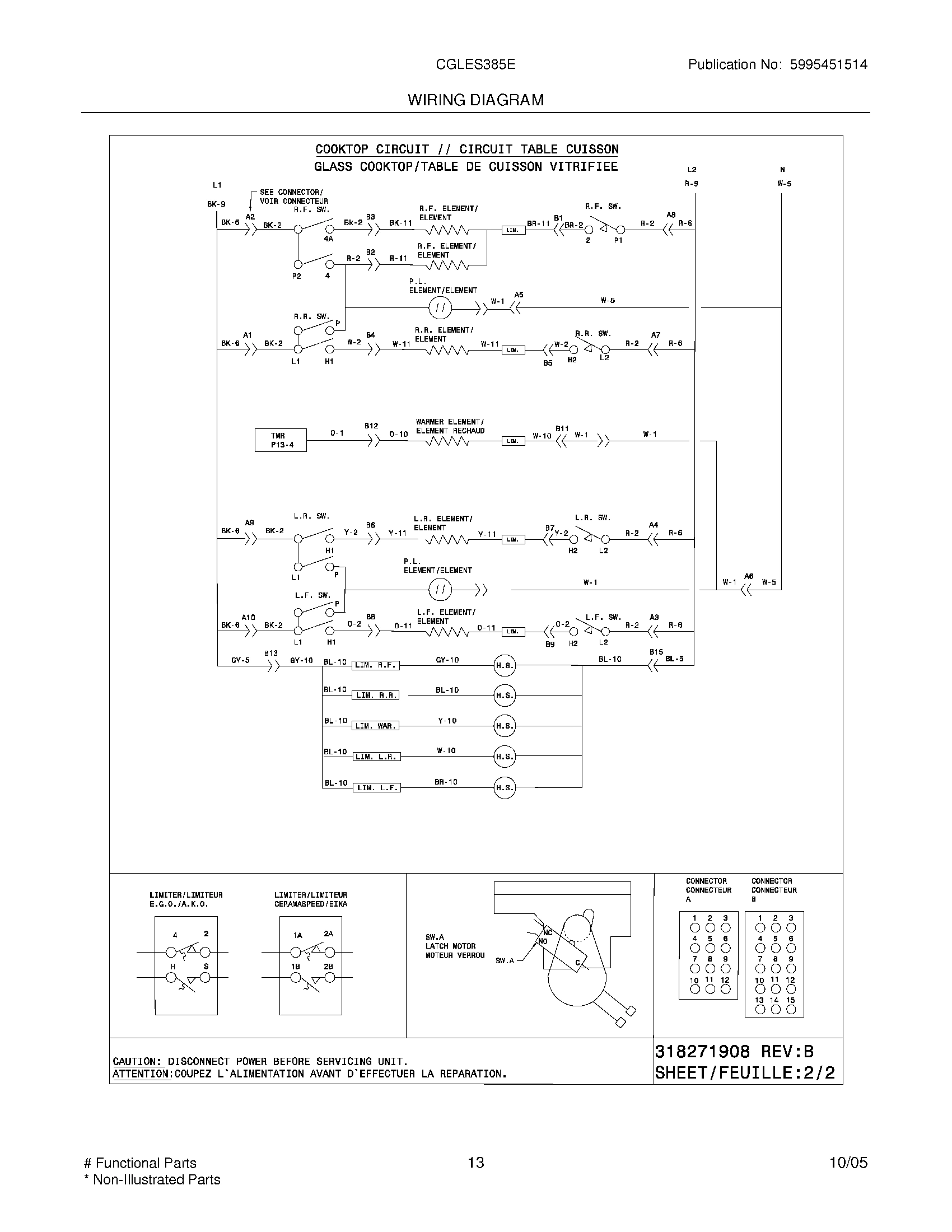11 - WIRING DIAGRAM