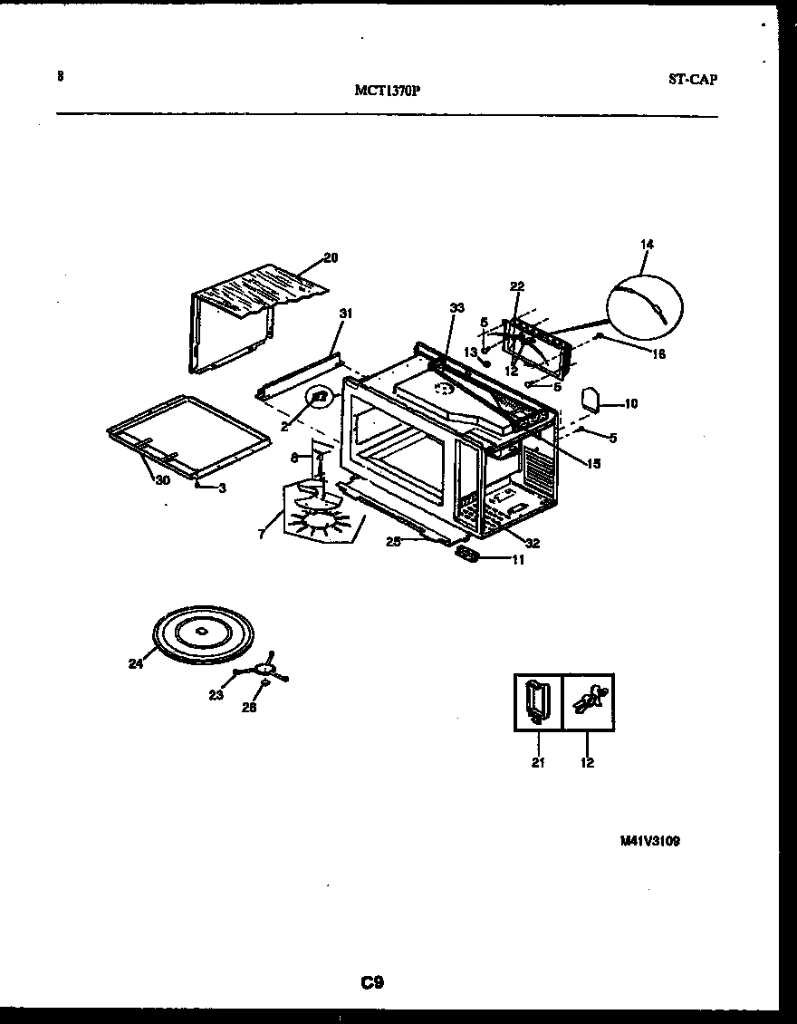 05 - WRAPPER AND BODY PARTS