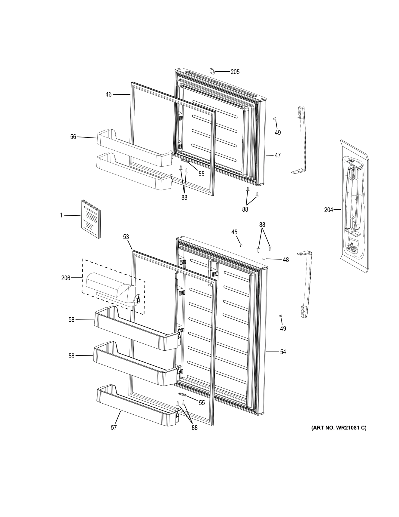 DOORS