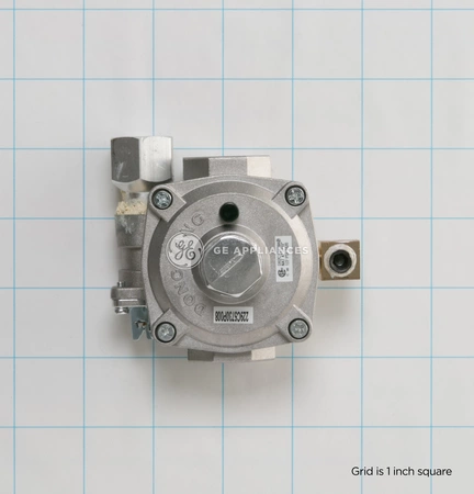 WB19T10079 GE Oven Regulator Convert Press - Image 9