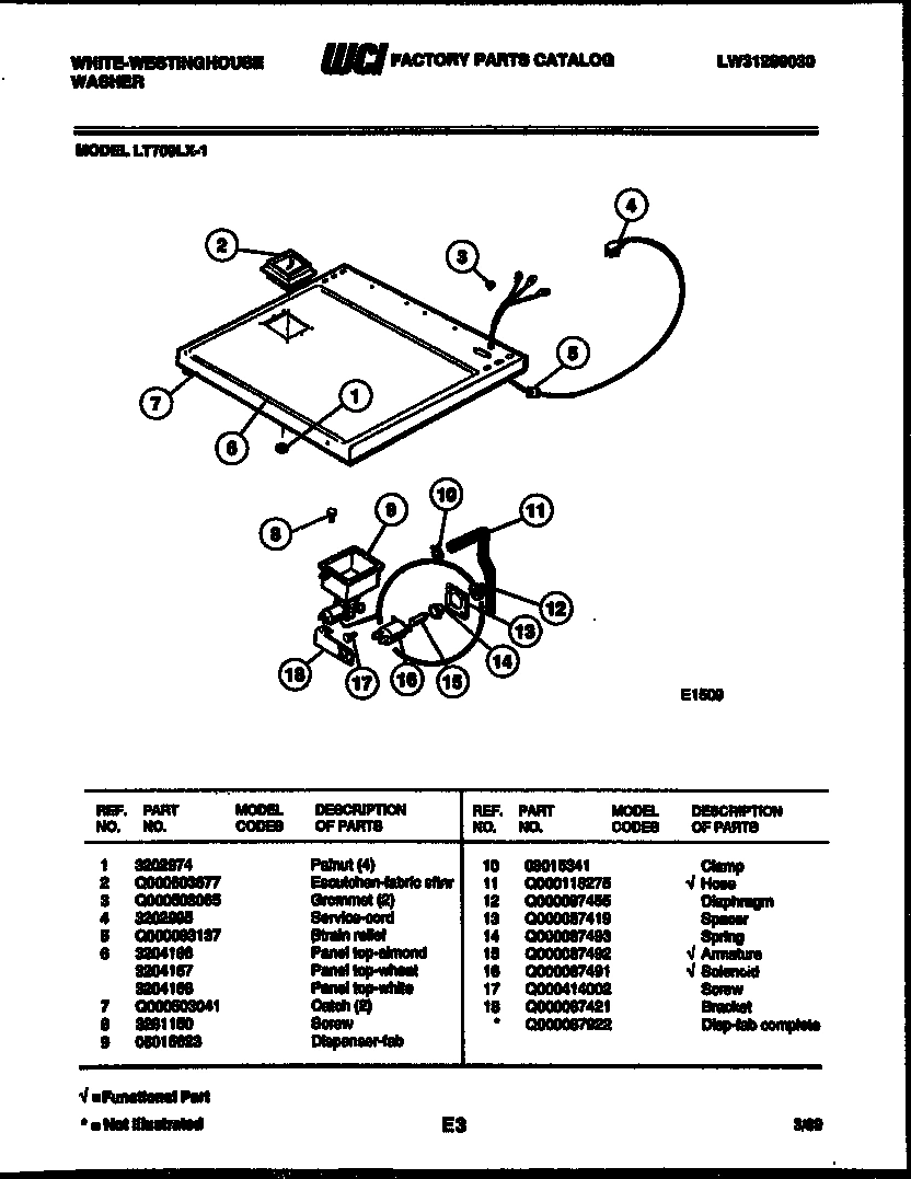 03 - TOP PARTS