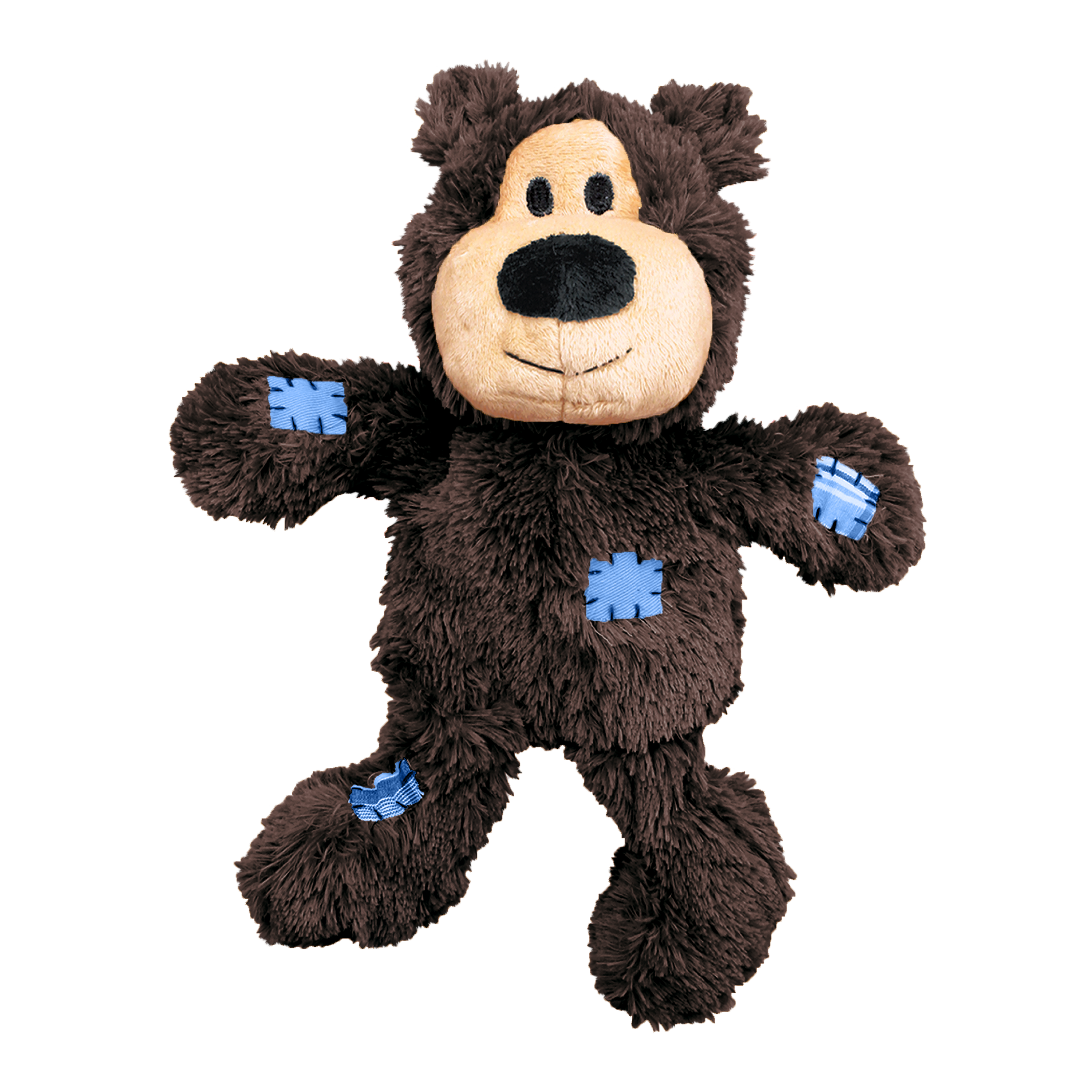 Wild Knots Bear offpack product image