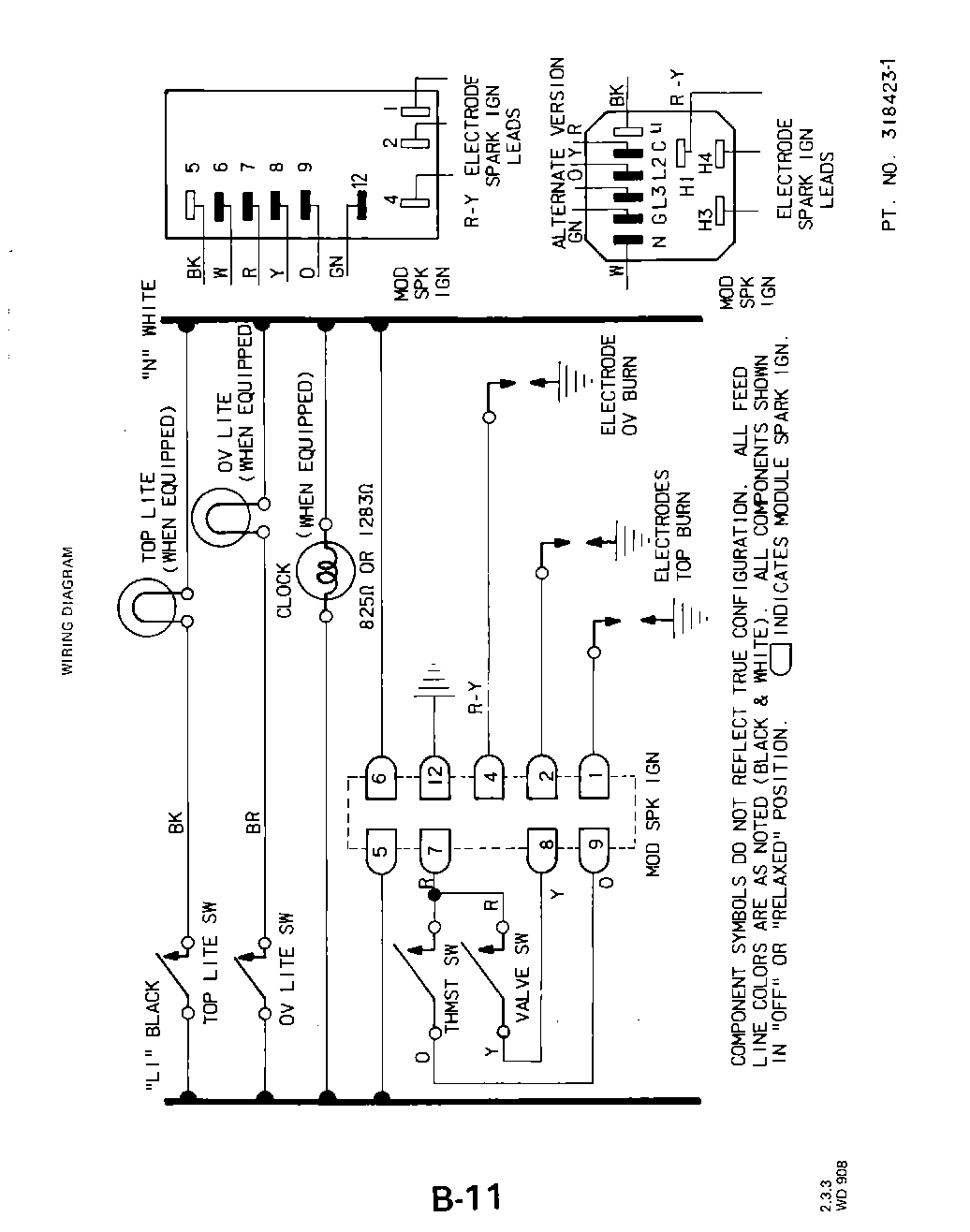 08 - WIRING DIAGRAM