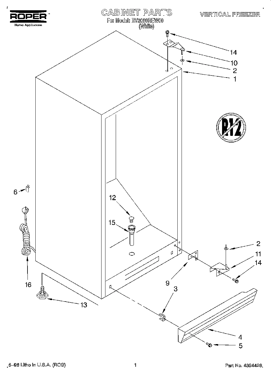01 - CABINET