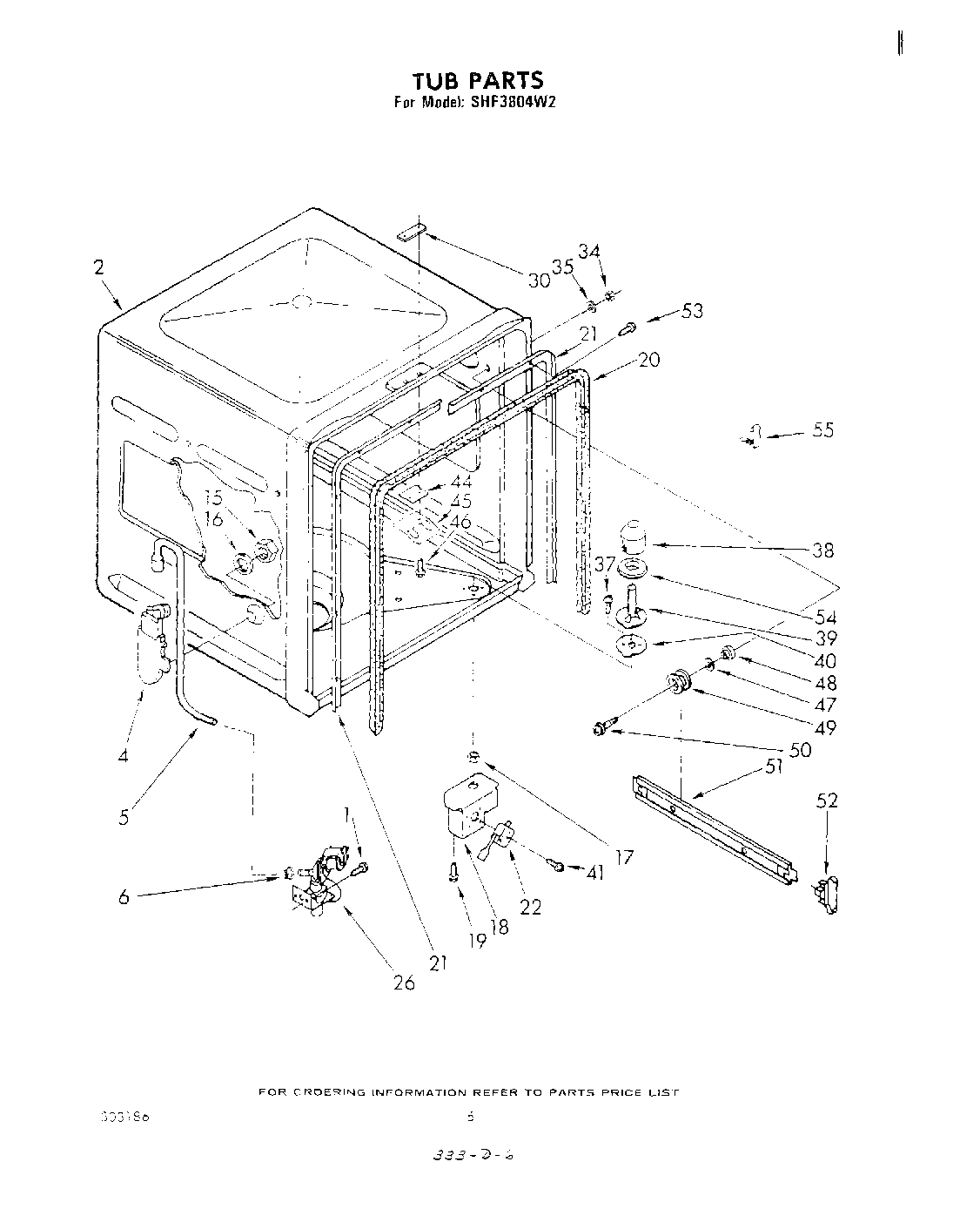 04 - TUB , LITERATURE AND OPTIONAL