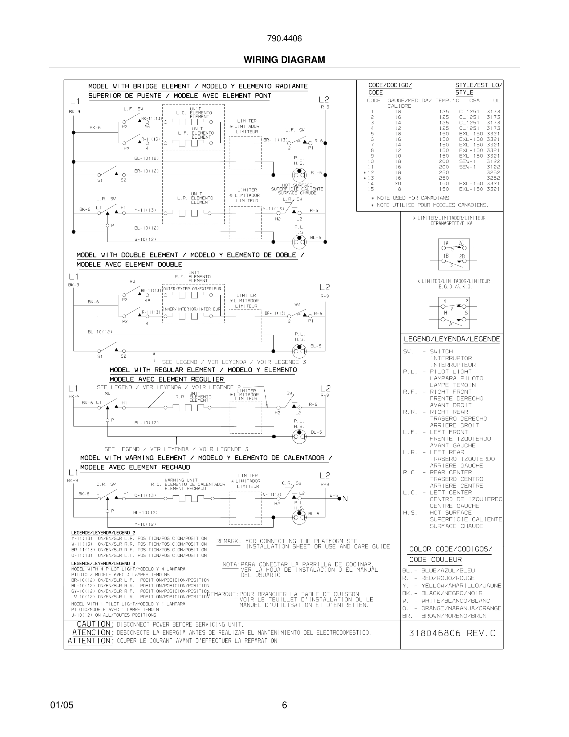 06 - WIRING DIAGRAM