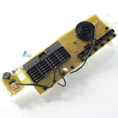 EBR63615909 LG Display Power Control Board Assembly - Image 3