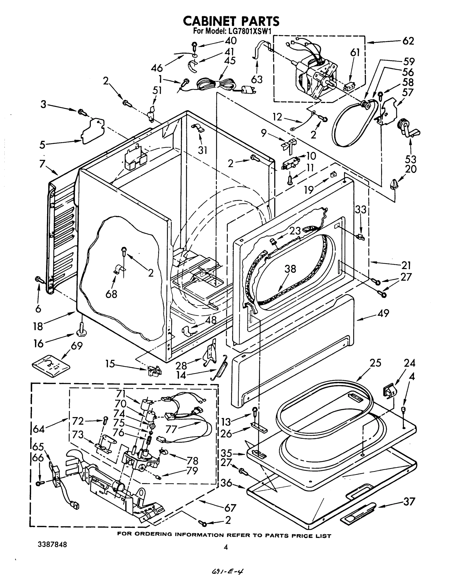 03 - CABINET