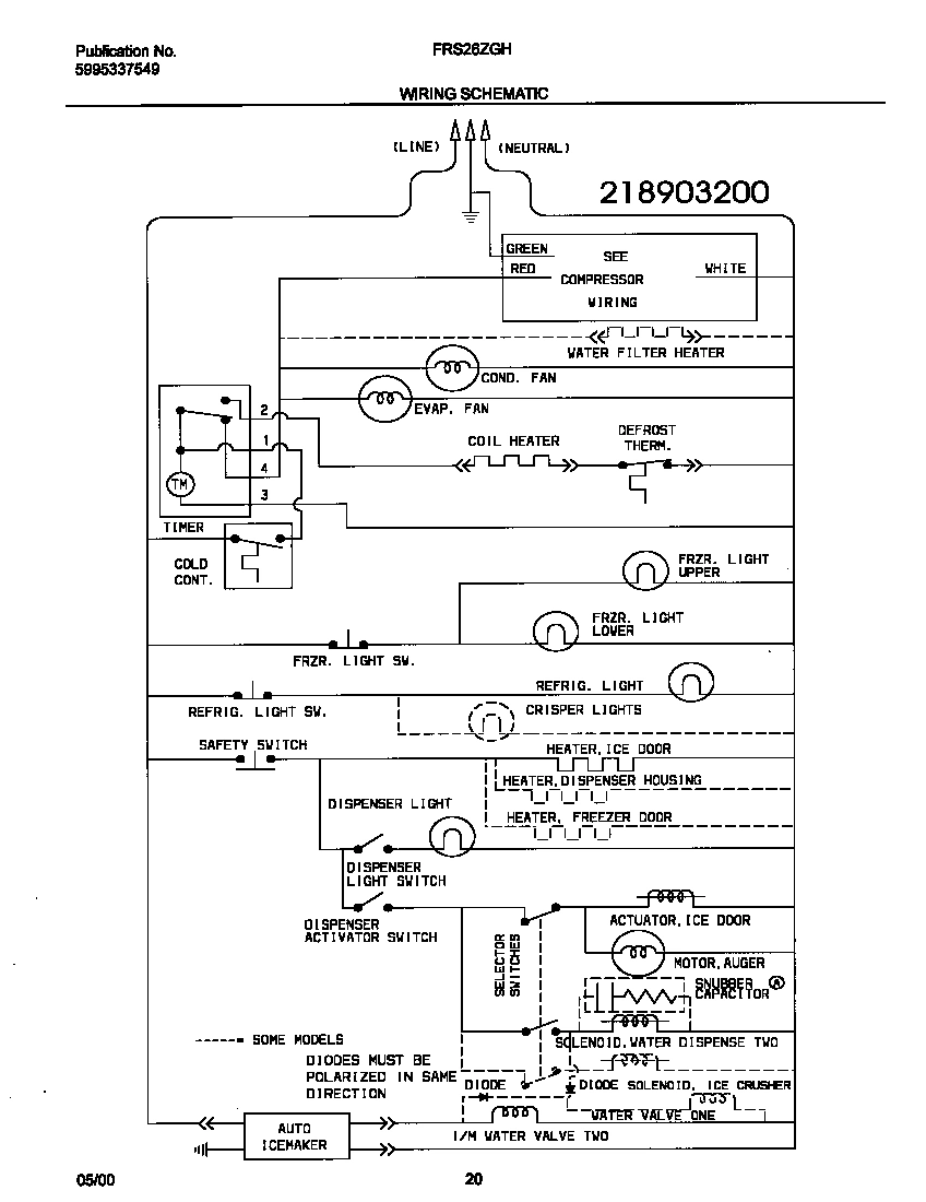 11 - WIRING DIAGRAM