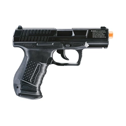Walther P99 6mm Black Box