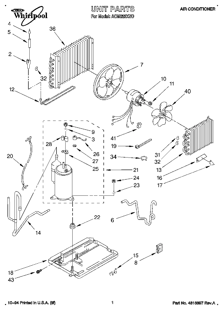 01 - UNIT, LITERATURE