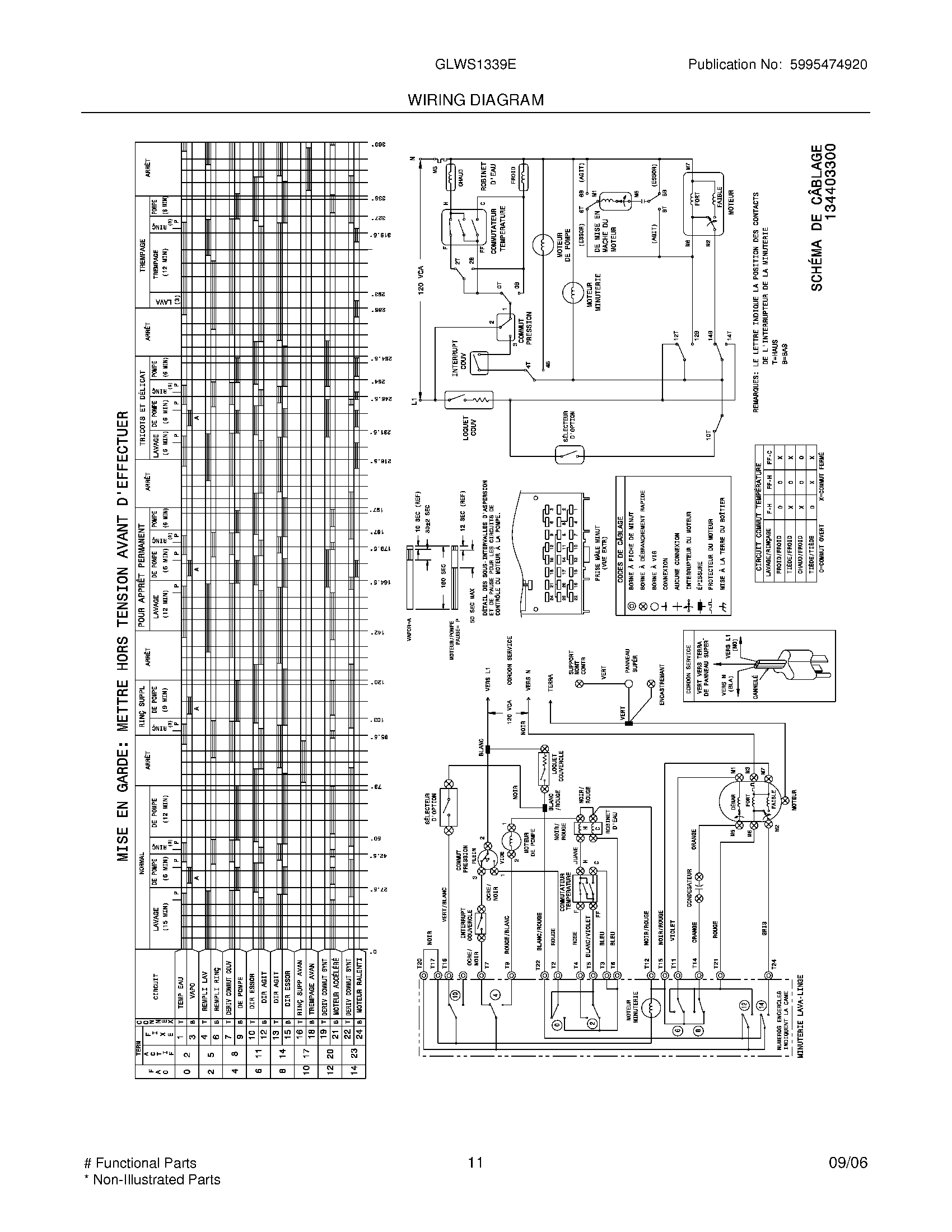 11 - WIRING DIAGRAM