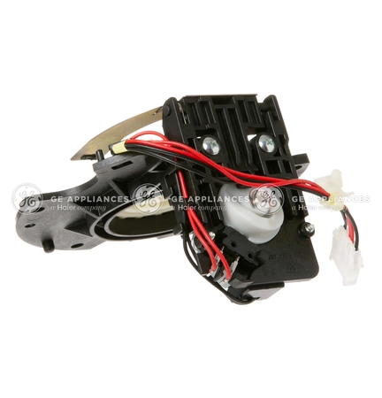 WH05X24735 GE Assembly Mode Shifter - Image 5