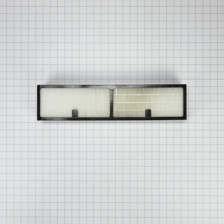 W10800530 Whirlpool Range Air Filter - Image 3