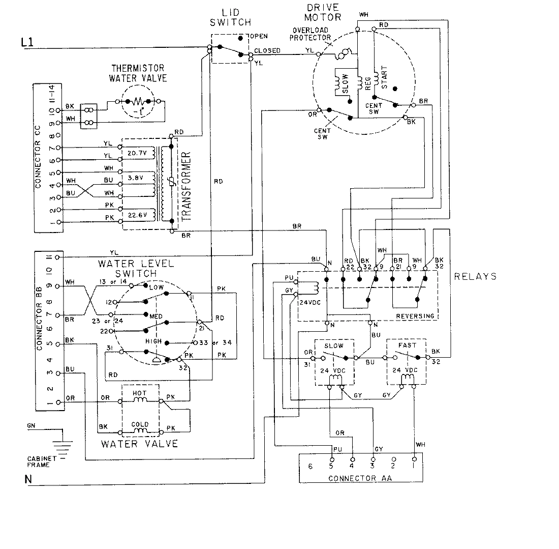 08 - WIRING INFORMATION