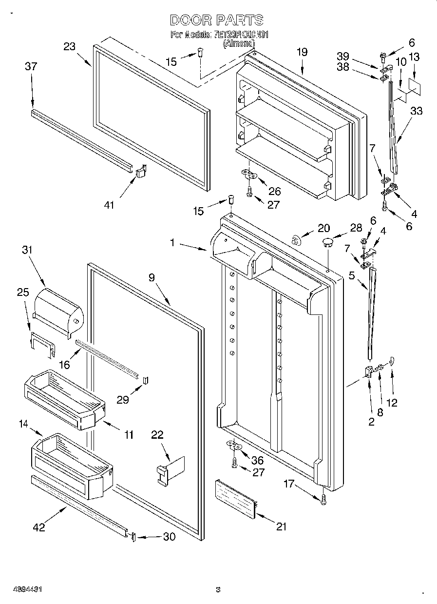 02 - DOOR
