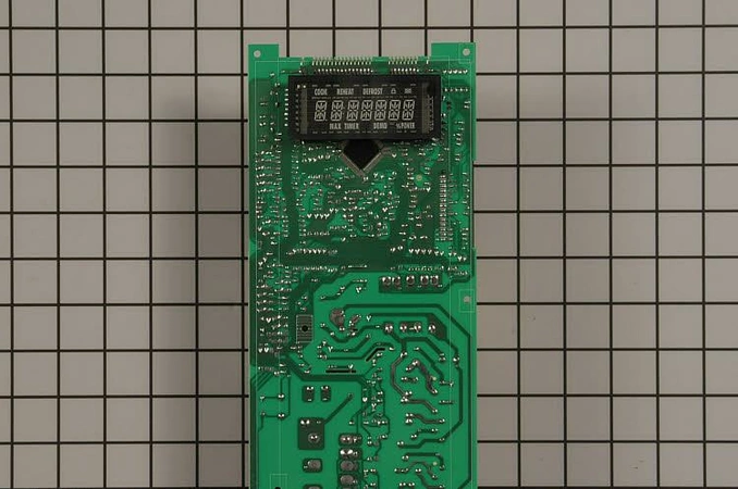 Electronic Control Board