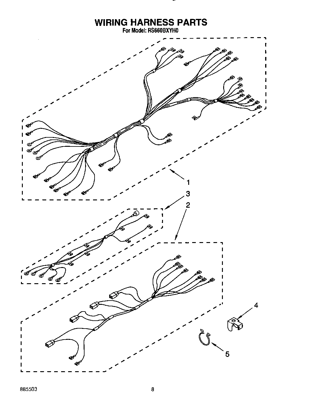 06 - WIRING HARNESS