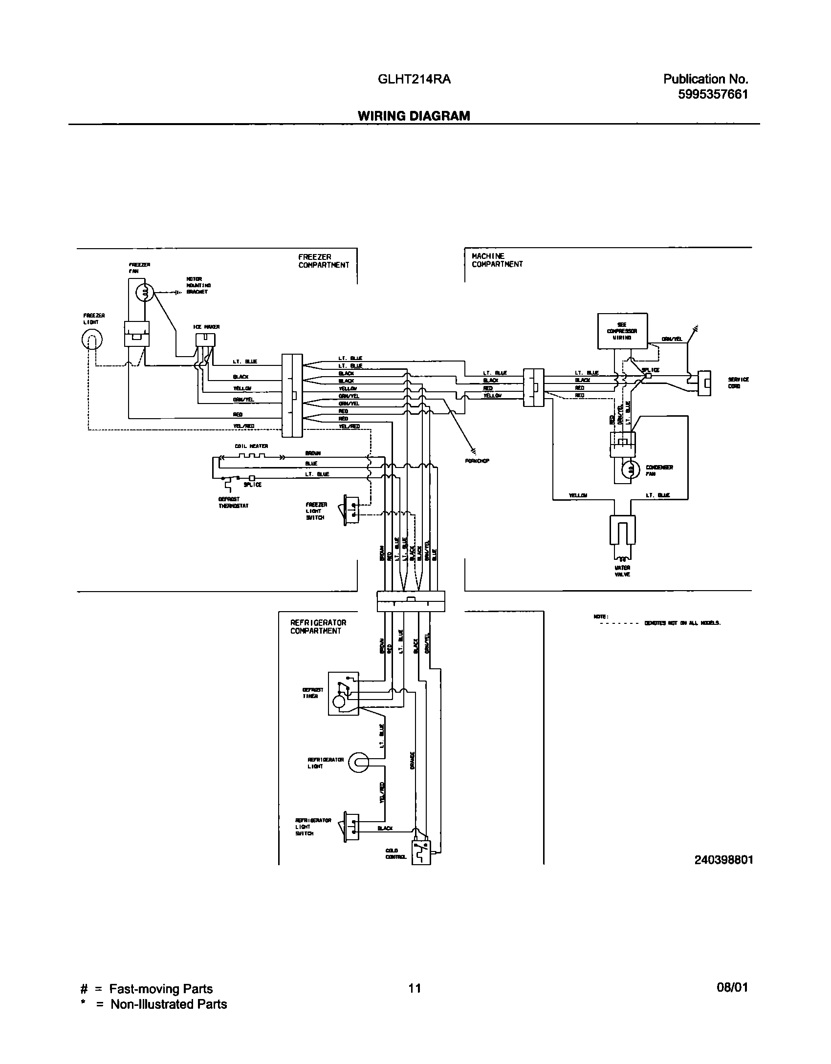 11 - WIRING DIAGRAM