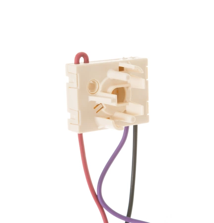 WB18K10077 GE Oven Switch Harness - Image 3