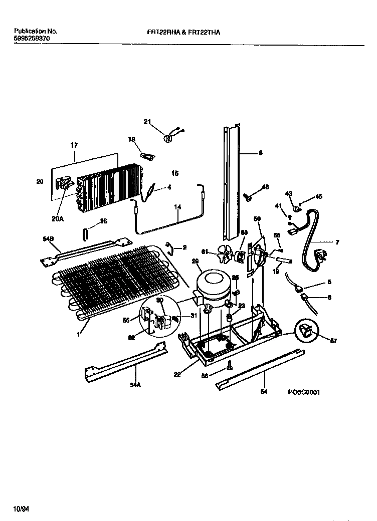 05 - COOLING SYSTEM