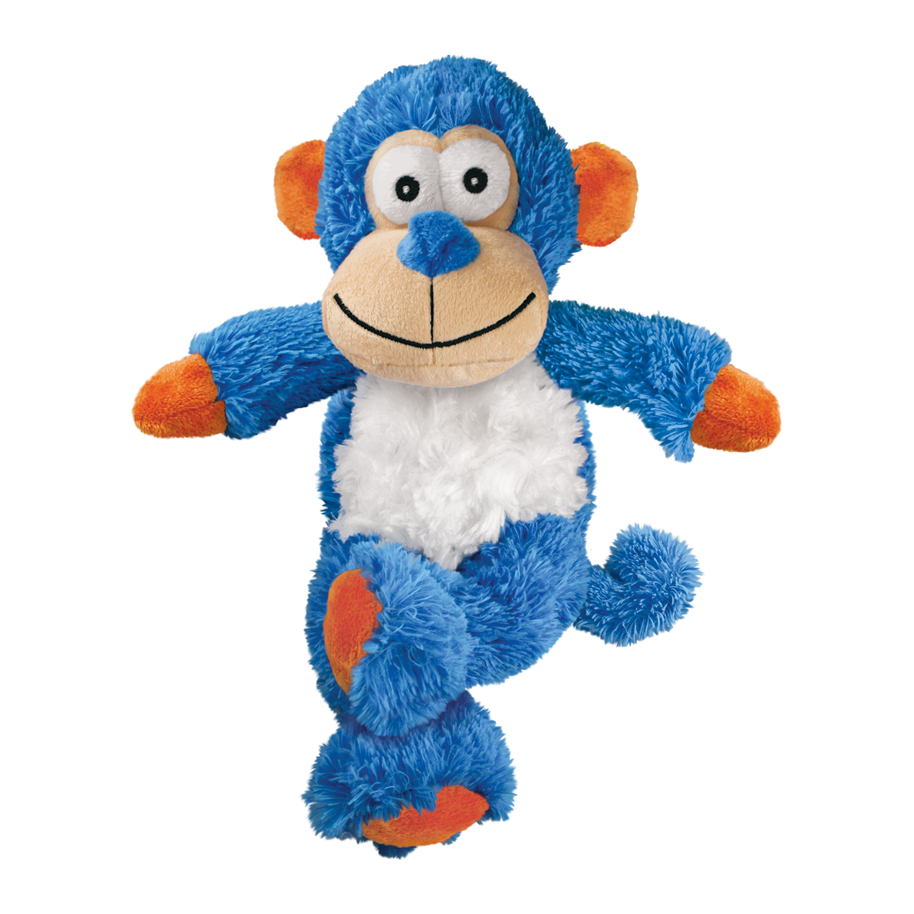 Cross Knots Monkey offpack product afbeelding