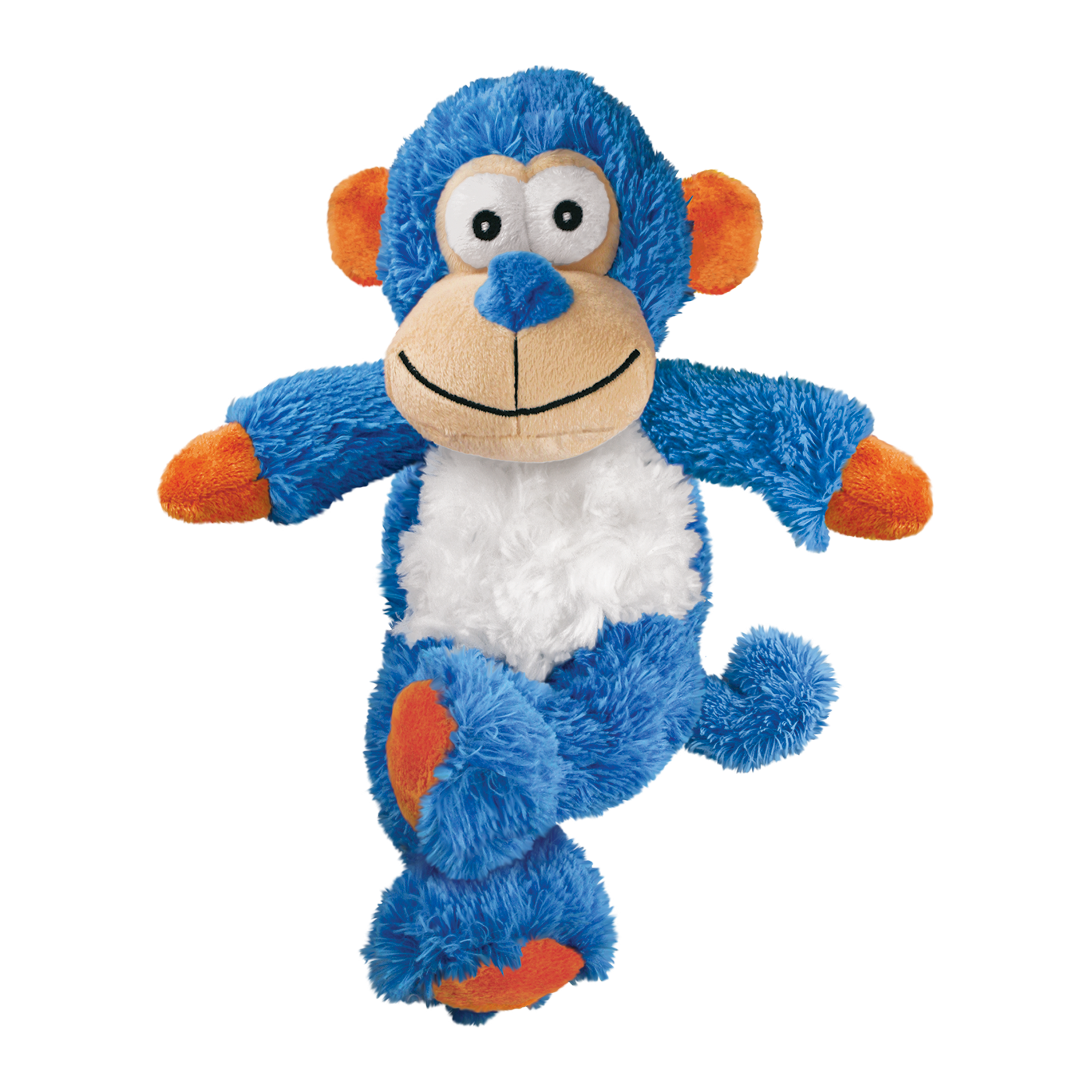 Cross Knots Monkey offpack produktbillede