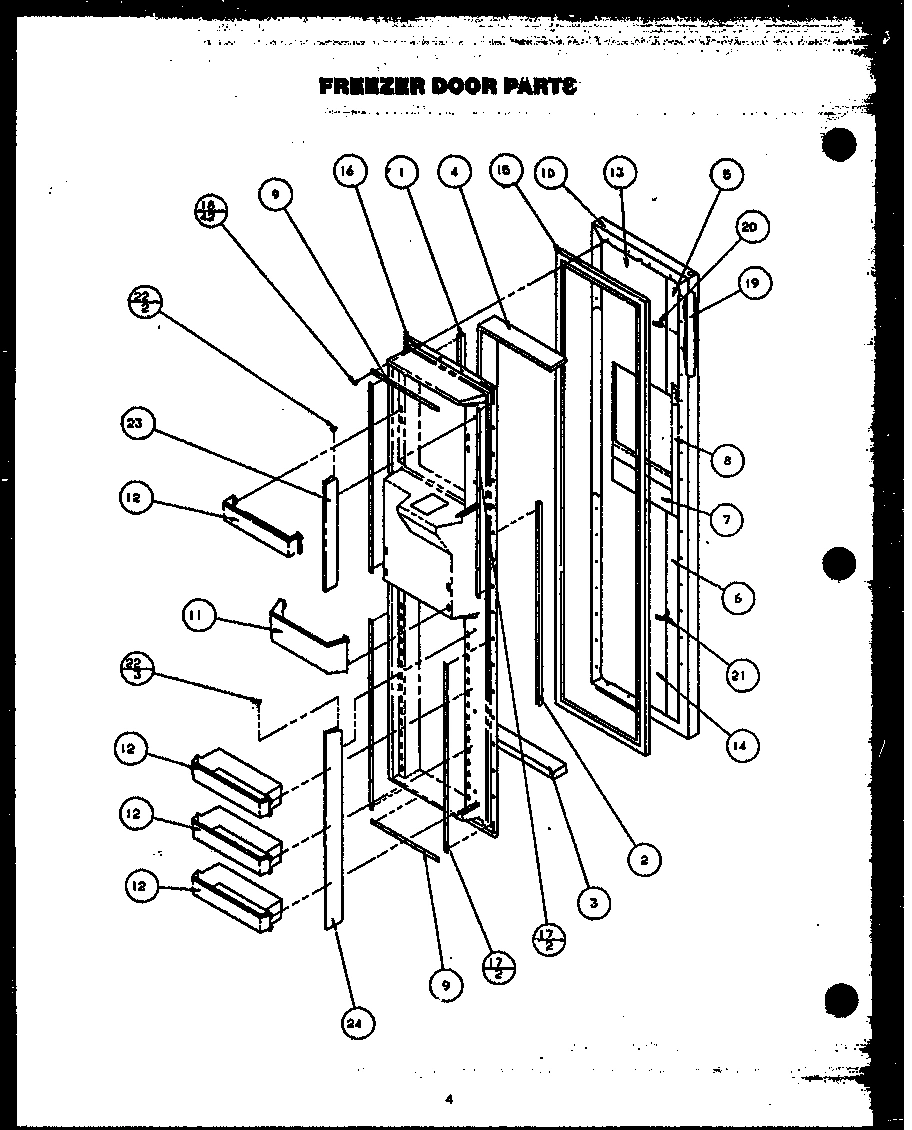 07 - CONTROL ASSY