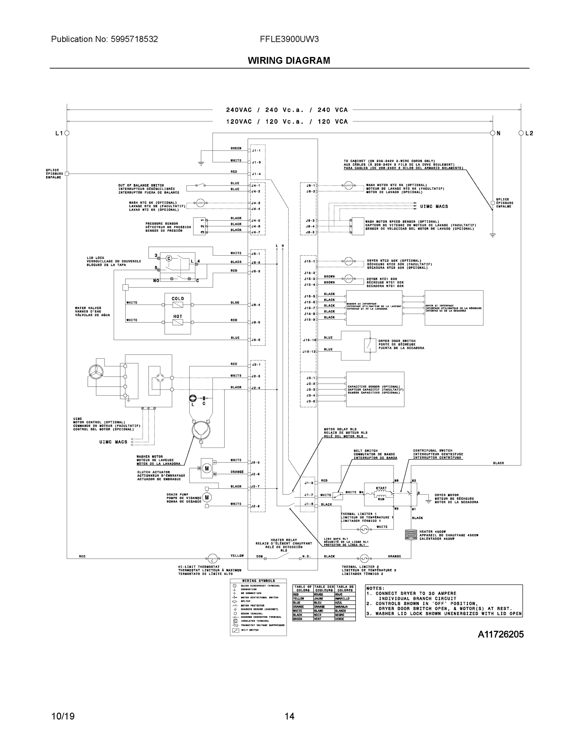 07 - WIRING DIAGRAM