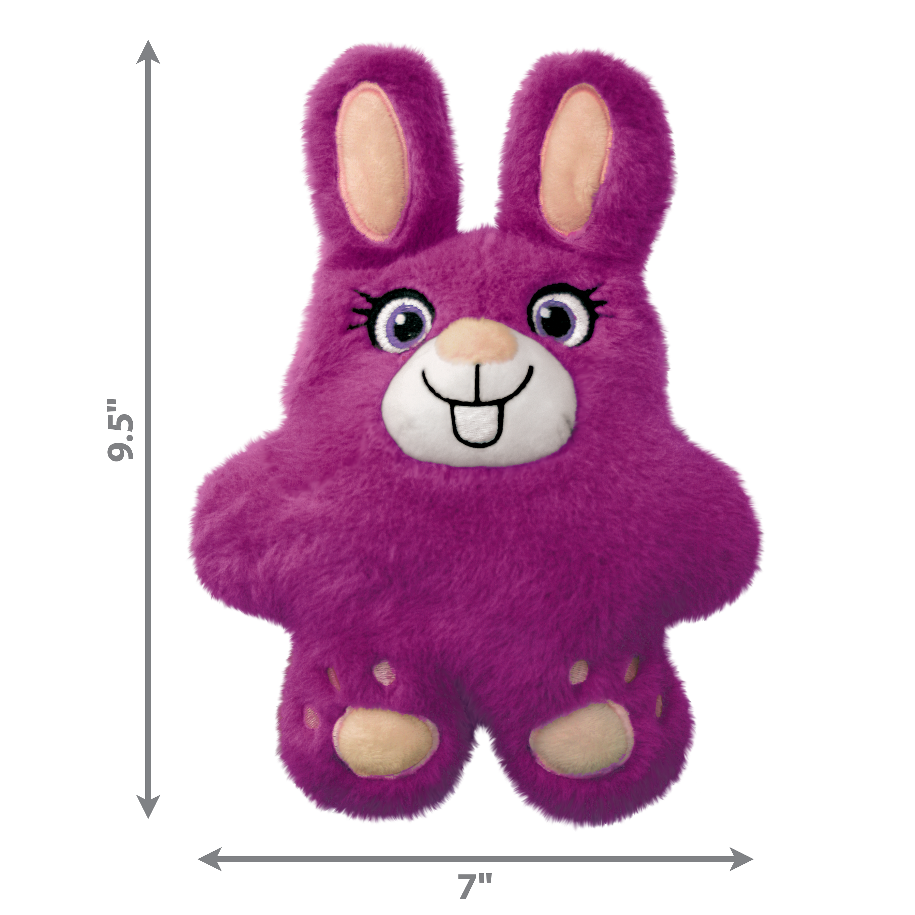 Snuzzles Bunny dimoffpack product image