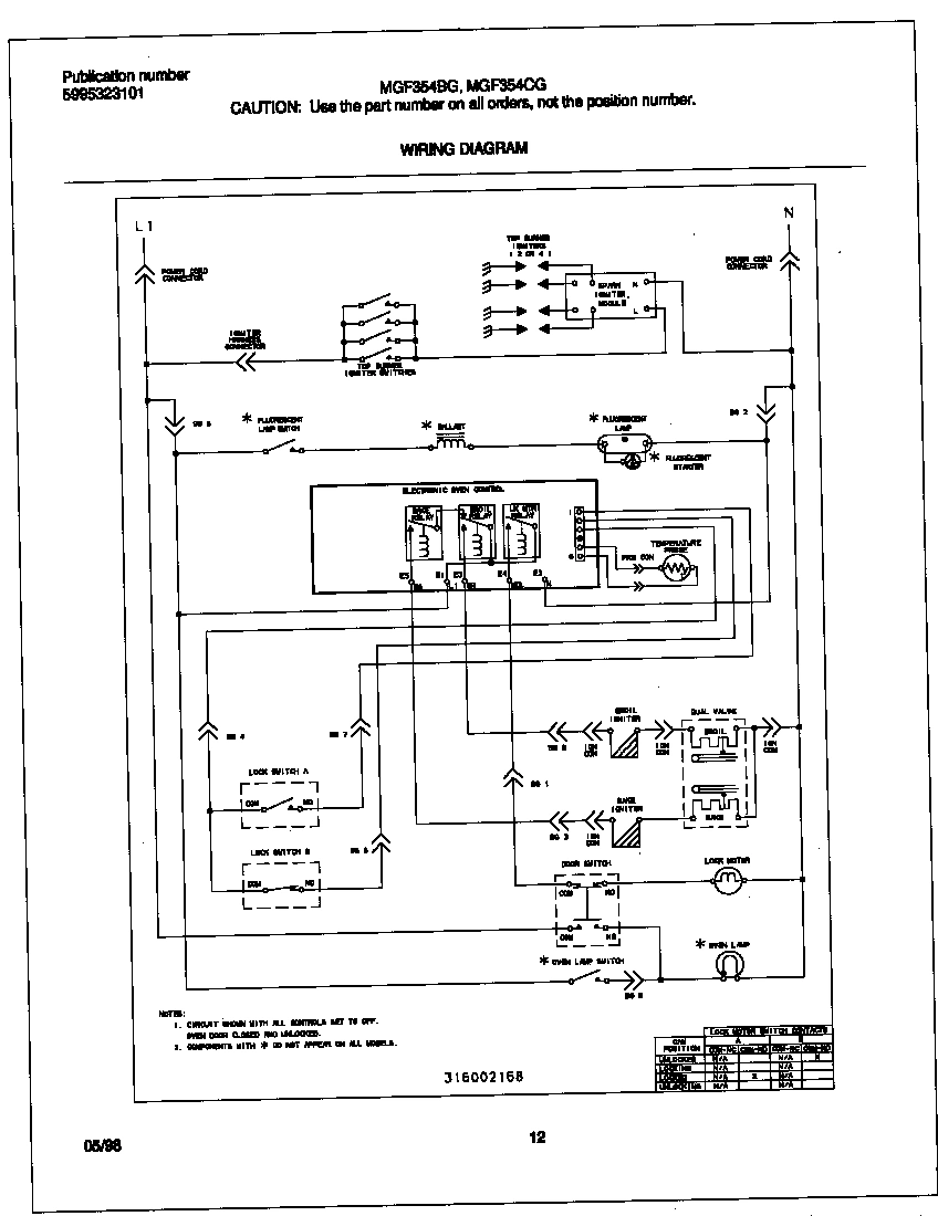 07 - WIRING DIAGRAM