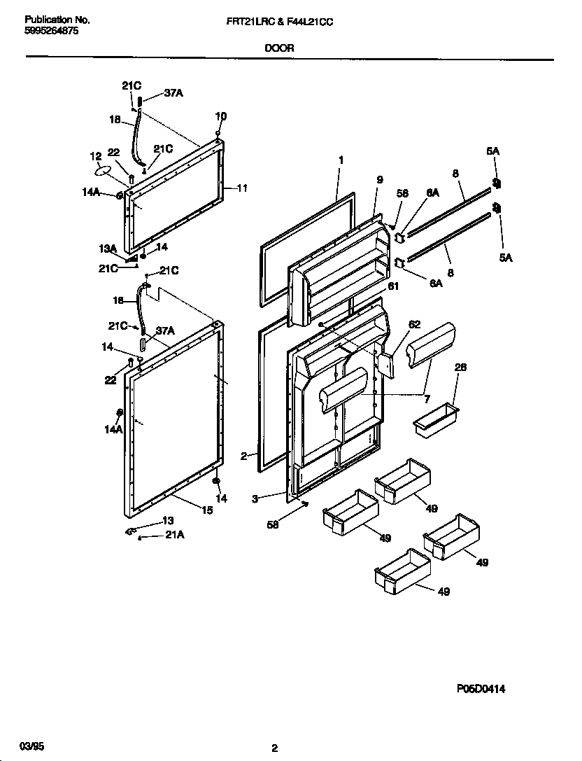 02 - DOOR