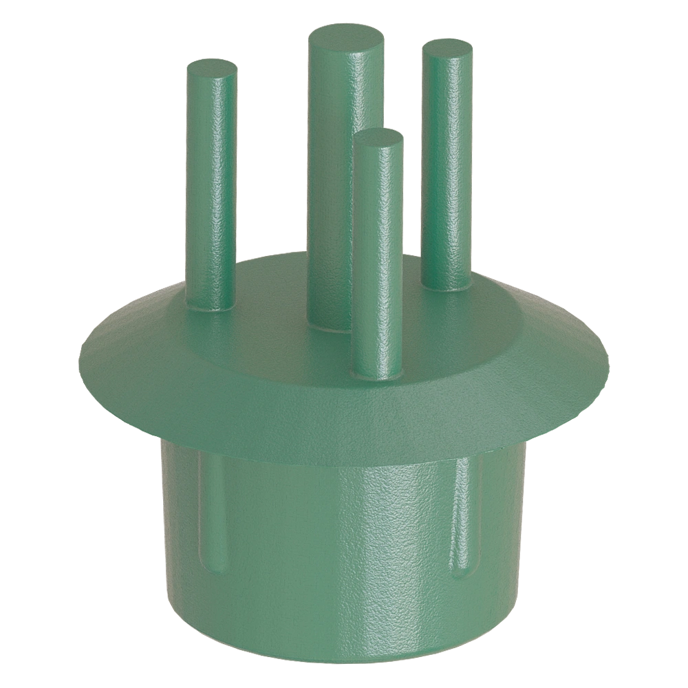 Ferrule Antennae Cap