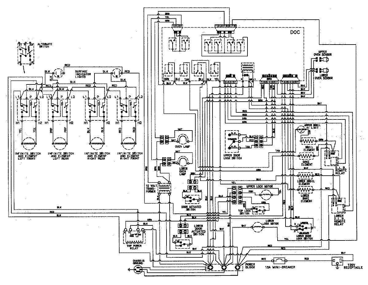 07 - WIRING INFORMATION