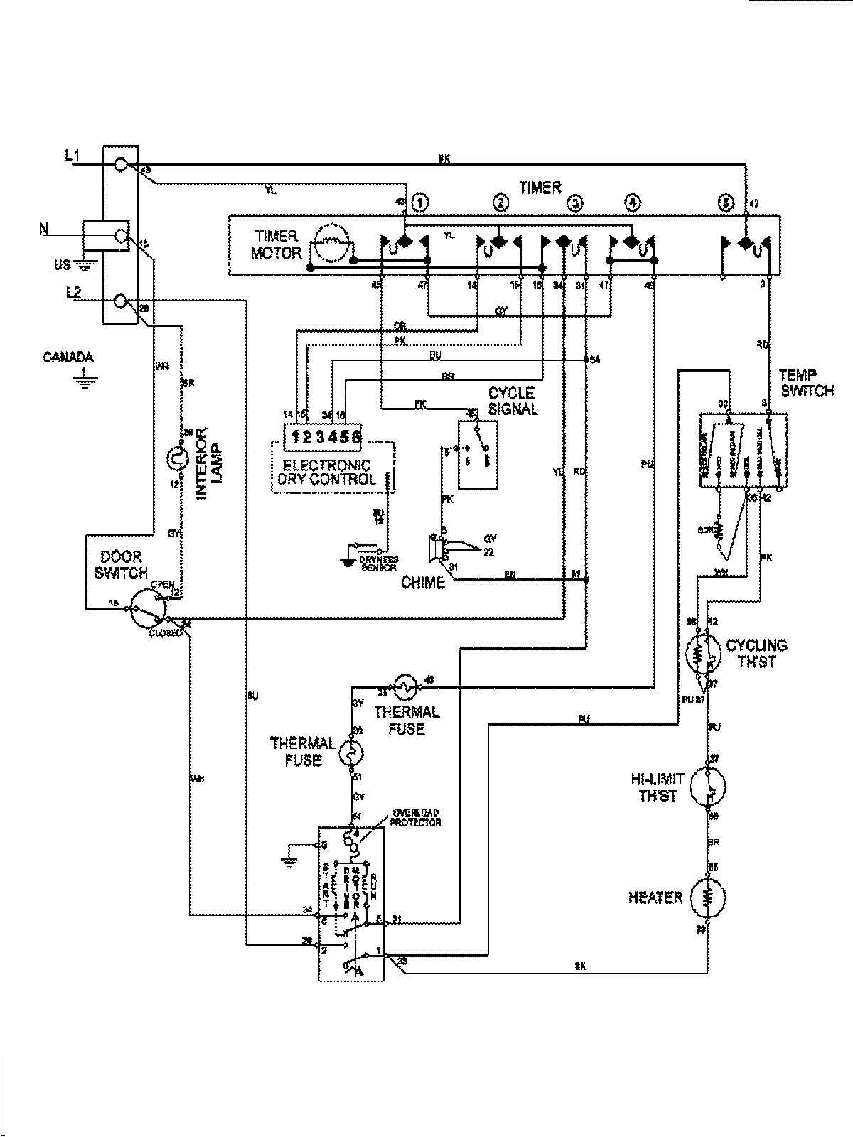 08 - WIRING INFORMATION