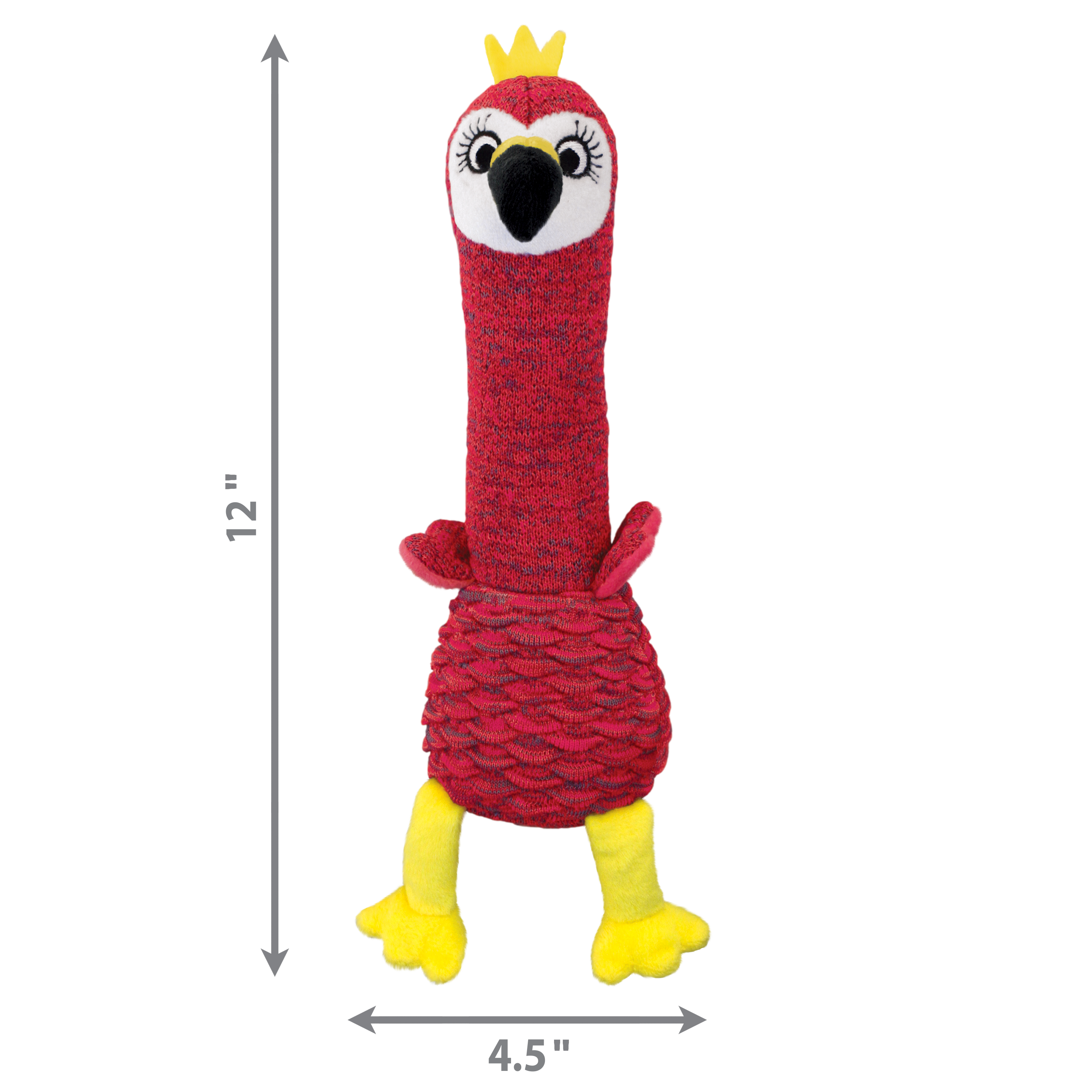 Shakers Cuckoos dimoffpack product image