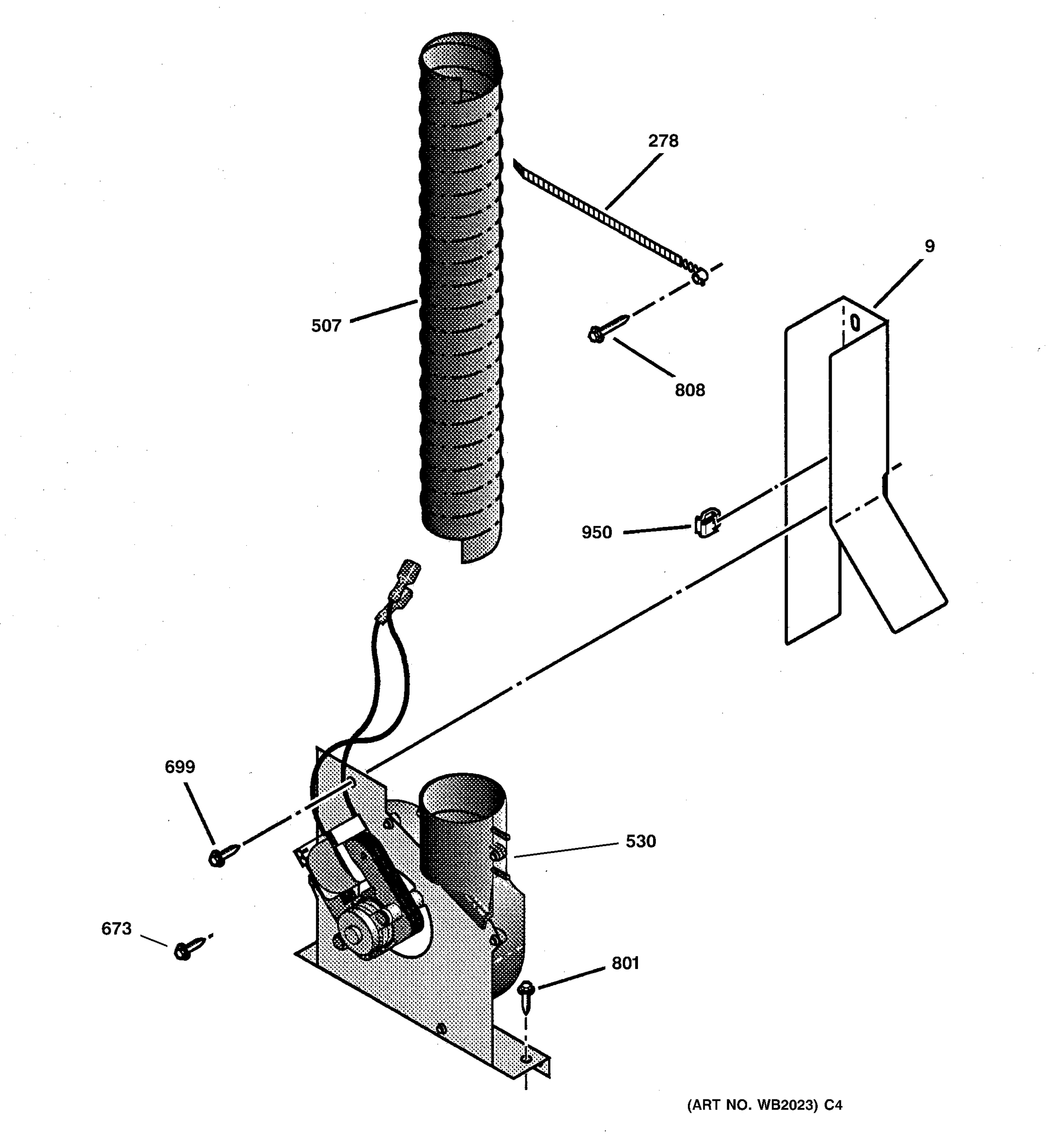 BLOWER