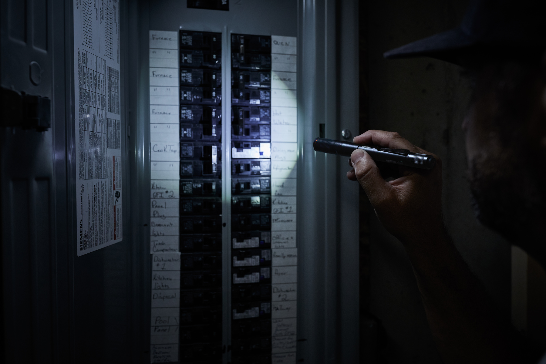 Columbo 150 איכות