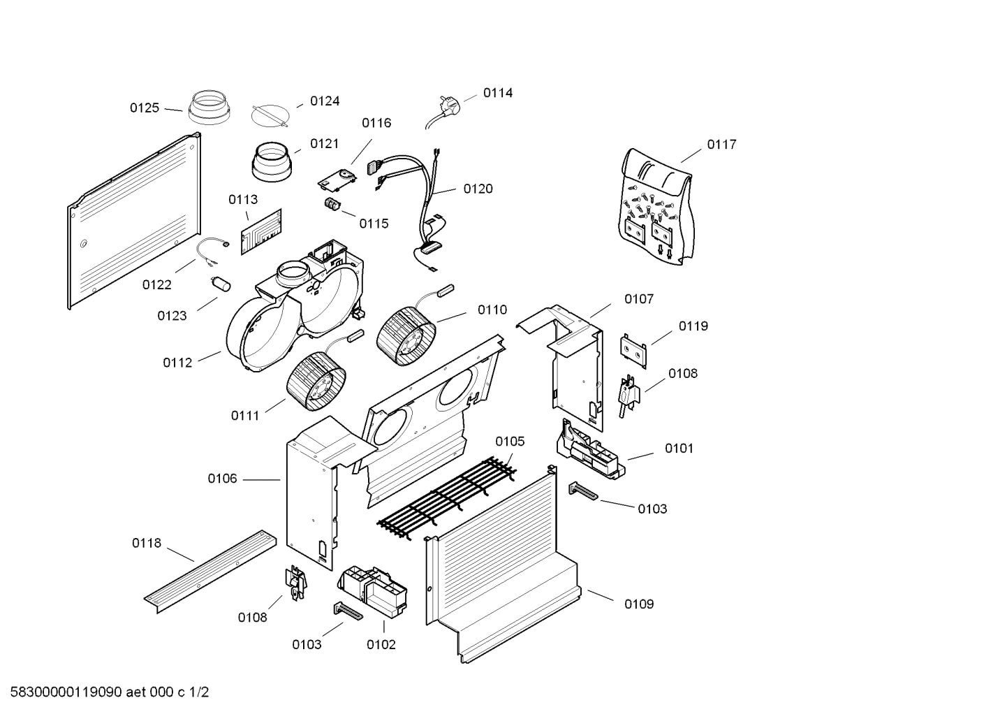 Diagram 1