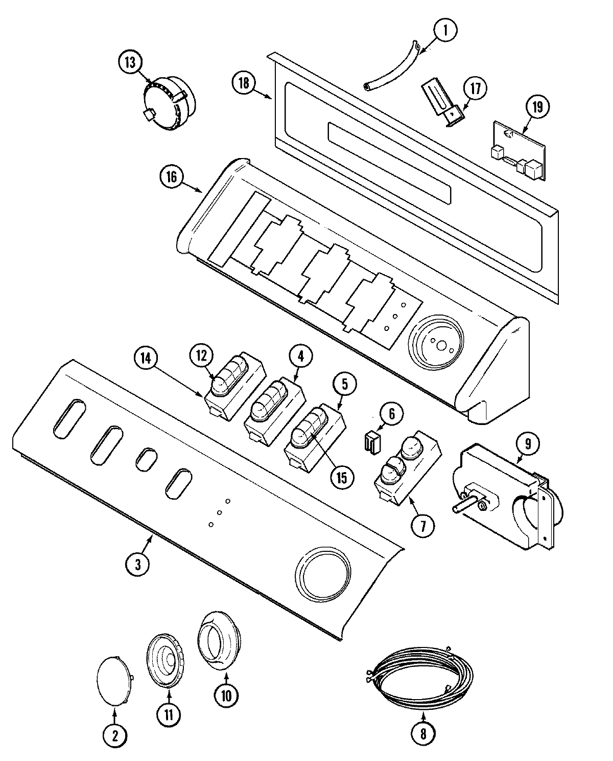 01 - CONTROL PANEL