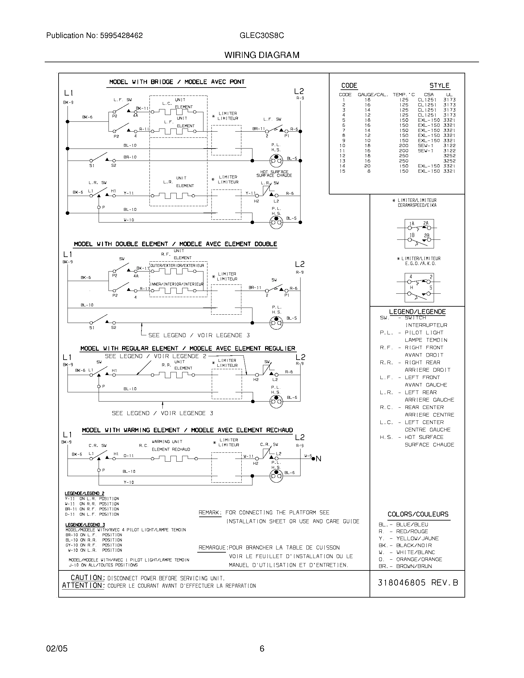 06 - WIRING DIAGRAM