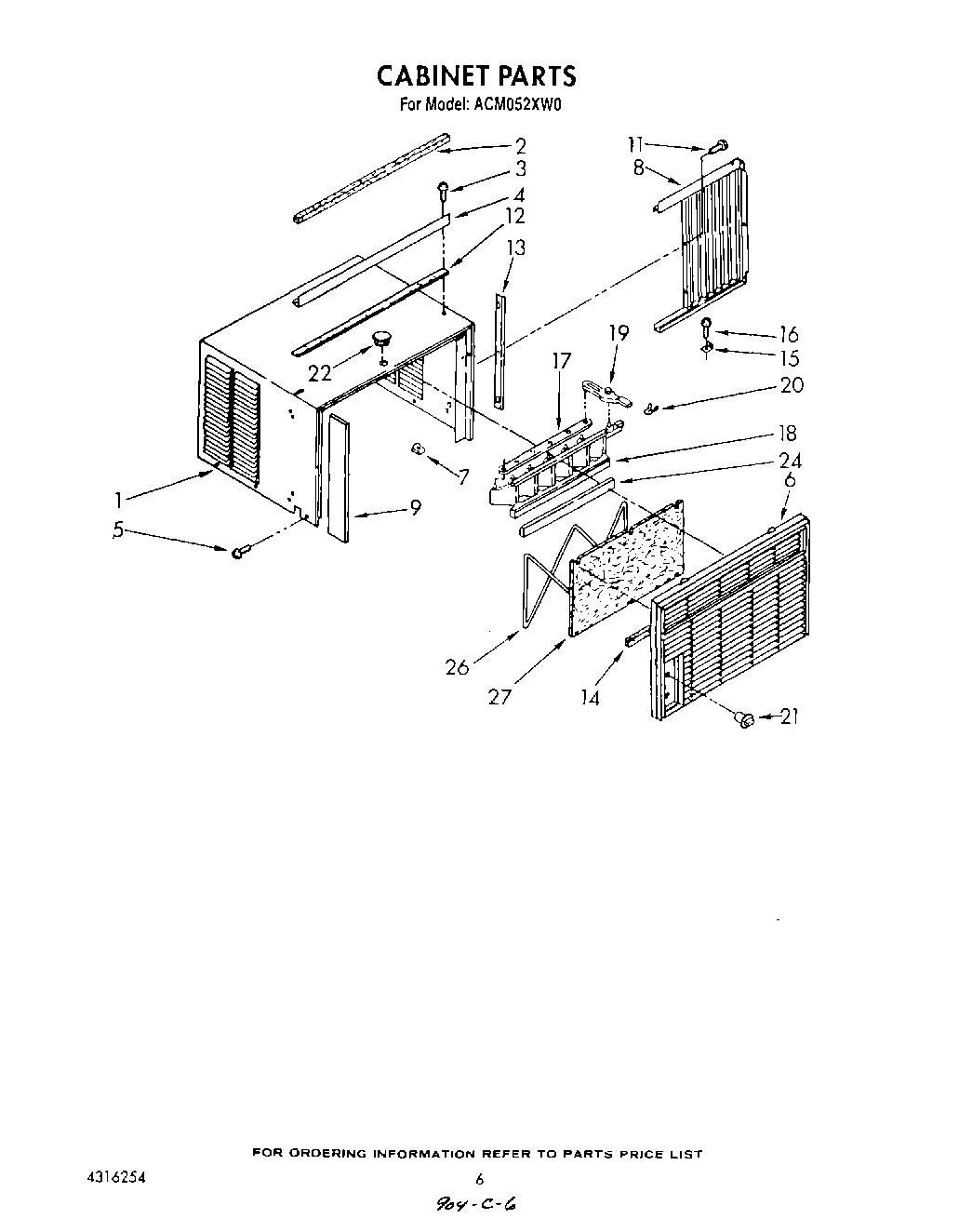 04 - CABINET