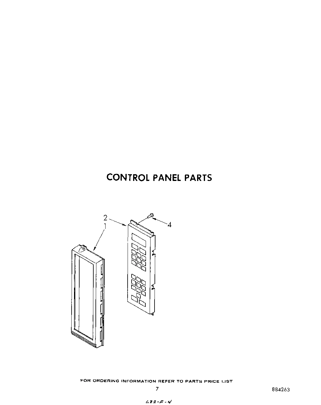 05 - CONTROL PANEL