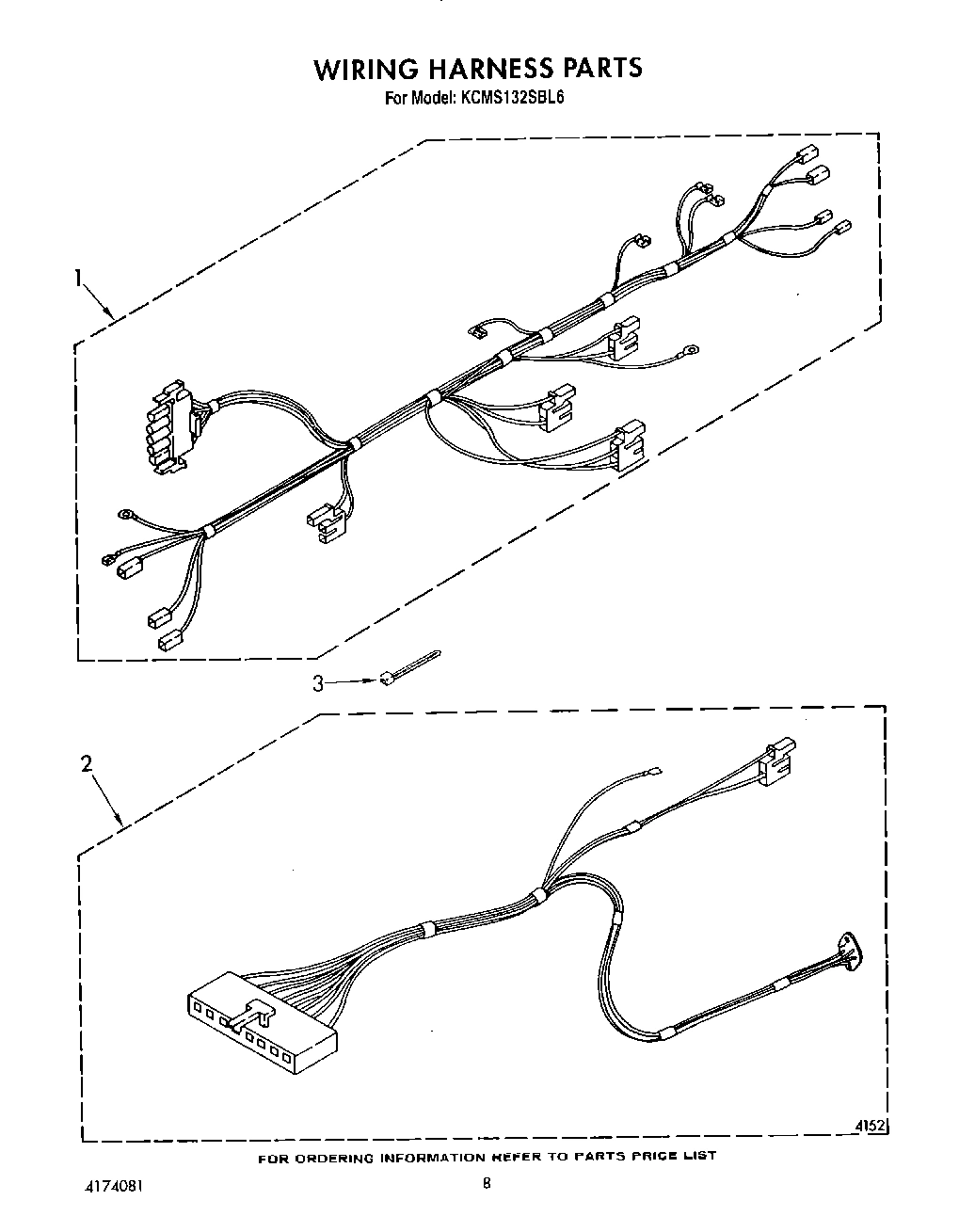 06 - WIRING HARNESS