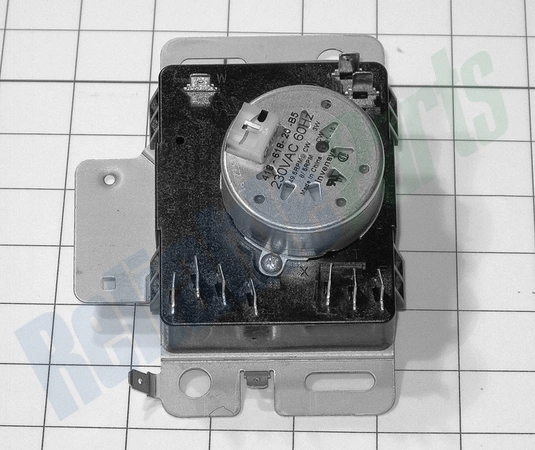 Whirlpool W10642928 / WPW10642928 Dryer Timer
